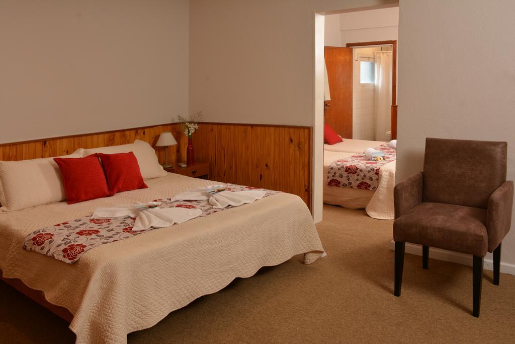 Hotel Bariloche By Tierra Gaucha San Carlos de Bariloche Exterior foto