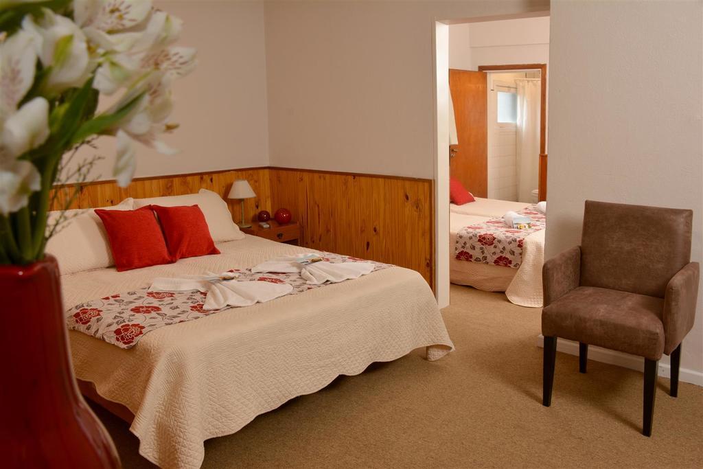 Hotel Bariloche By Tierra Gaucha San Carlos de Bariloche Exterior foto