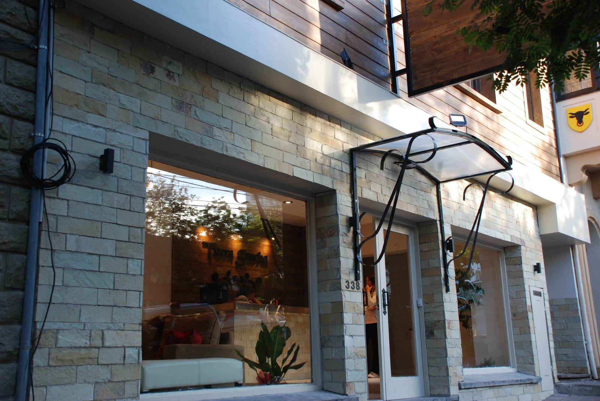 Hotel Bariloche By Tierra Gaucha San Carlos de Bariloche Exterior foto